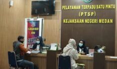 Rugikan Negara Rp 2,57 Miliar, DJP Sumut I Serahkan Tersangka ke Kejari Medan