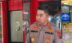 Polda Sumut Amankan Aset Tersangka Penggelapan Dana Jemaat Gereja Rp 28