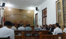 Sidang Korupsi DJKA di Medan, Saksi Ngaku Dimintai Uang Proyek