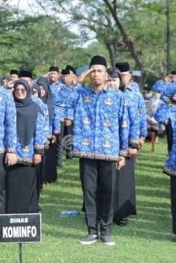 Ratusan PPPK Paruh Waktu di Asahan Mengadu ke DPRD, Gaji Tak Kunjung Dibayar
