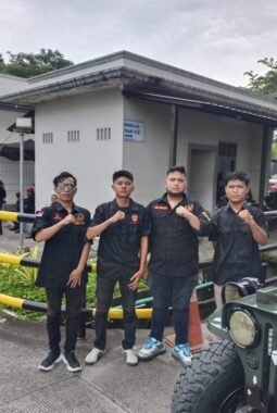 GM GRIB Jaya Madina ” Longsor Berulang, Pemprov Sumut Seolah Tutup Mata “