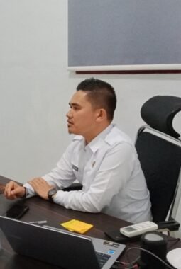 Pensertifikatan Tanah Wakaf, BPN Palas Dapat Peringkat