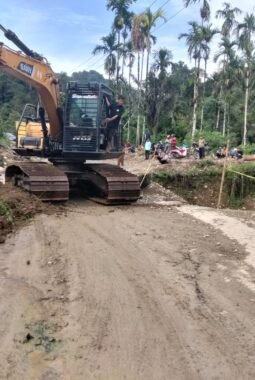 IMRB Apresiasi Gerak Cepat Aparat di Pantai Barat, Desak Pemprov Sumut Hadirkan Solusi Permanen
