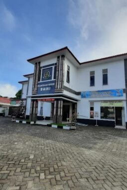 Kejari Dairi Tegaskan Kasus Dugaan Korupsi Rp4,1 Miliar DLH Belum Ada Penghentian Perkara