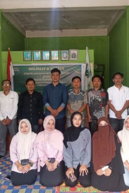 Mubes ke VII DPP IM3 Tetapkan Fatwa Aulia Lubis Secara Aklamasi sebagai Ketua Umum Periode 2026–2028