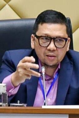 Ahmad Doli Tegaskan Penataan Dapil Jadi Penentu Kemenangan 2029