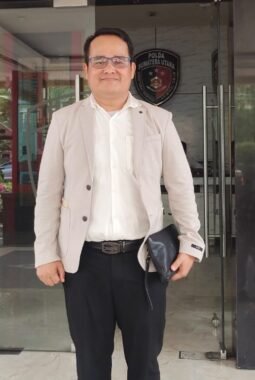 Ancaman meningkatnya PHK, Pengangguran dan Kemiskinan Harus dihadapi Optimistis dengan Kolaborasi