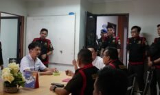 Dugaan Korupsi Rumah Susun, Kejati Sumut Geledah Kantor Perumahan di Medan