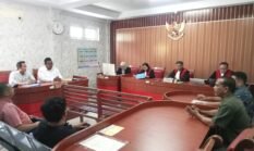 Perkara PMH di Pengadilan Negeri Lubuk Pakam Berlanjut, Ketidakhadiran Pihak Jadi Sorotan