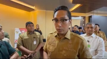Warga Keluhkan Pungli Parkir di CFN Medan, Rico Waas Instruksikan Tindakan Tegas