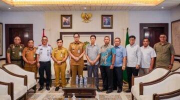 Sambut May Day, Rico Waas: Momentum Perkuat Sinergi Nyata Pemerintah dan Pekerja