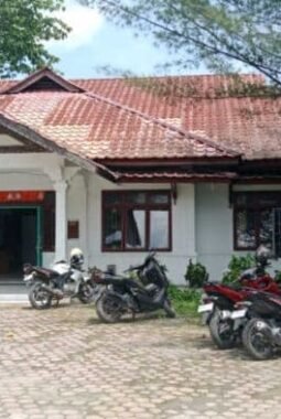 BPK RI Periksa Pengadaan Mobil Dinas Bupati Samosir Senilai Rp3,1 Miliar