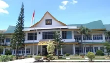 Kantor Bupati Langkat