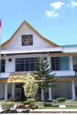 Pemkab Langkat Siapkan Rp1,3 Miliar untuk Pengadaan Lahan Islamic Center