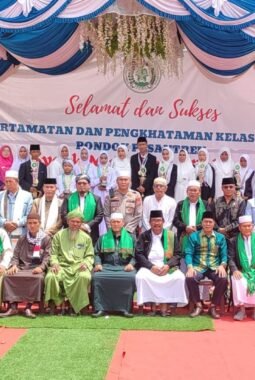 Pimpinan Pondok Pesantren Desak MA Copot Ketua PN Sibuhuan, Vonis Bandar Narkoba 5 Tahun