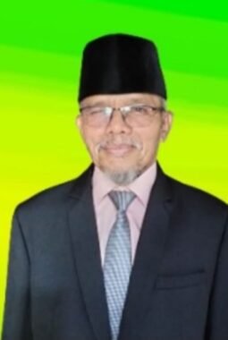 Padang Lawas Darurat Narkoba