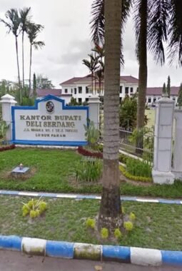 Pemkab Deli Serdang Anggarkan Rp 1,9 M untuk Revisi RTRW