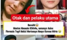 Polisi Tangkap 4 Pelaku Pembunuhan Lansia di Rumbai, Ditangkap di Aceh dan Binjai