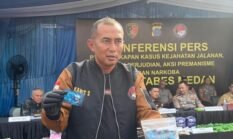 Diedarkan Lewat Ojol, Vape Narkoba di Apartemen Medan Dijual Rp 2,5 Juta
