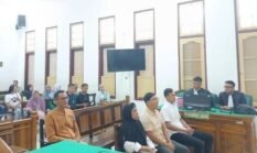 Dugaan Korupsi Dana Hibah Rp 1,2 Miliar Eks Ketua KPU Tanjungbalai Mulai Disidangkan
