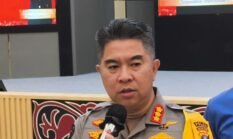 Waket DPRD Deli Serdang jadi Tersangka Pencemaran Nama Baik Ketua DPRD Sumut
