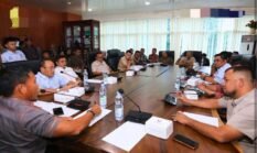 Komisi 3 DPRD Medan Soroti Tarif Parkir Progresif dan Tunggakan Gaji PUD Pembangunan
