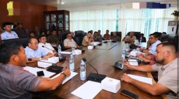 Komisi 3 DPRD Medan Soroti Tarif Parkir Progresif dan Tunggakan Gaji PUD Pembangunan
