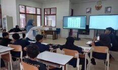 Sekolah Rakyat Medan Tekankan Kesiapan Mental Siswa, Dorong Program Parenting Day