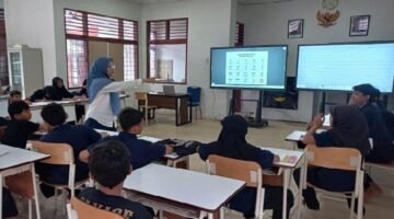 Sekolah Rakyat Medan Tekankan Kesiapan Mental Siswa, Dorong Program Parenting Day