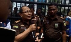 Kejati Sumut Respon Cepat, Periksa Jaksa MP Usai Demo Dugaan Perselingkuhan di Madina