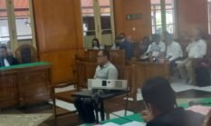 3 Eks Pejabat PT Inalum Didakwa Korupsi Rp 141 Miliar