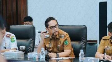 Pemko Medan Larang Sekolah Gelar Perpisahan di Luar Kota