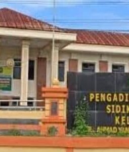 Sengketa Aset Pemkab, Bupati Dairi Gugat Tujuh Warga ke PN Sidikalang