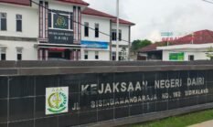 Kejari Periksa 10 Kades Terkait Pengelolaan Dana Desa