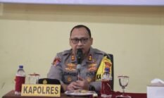 Miris, Ayah Tiri di Langkat Aniaya Anak Tiri 4 Tahun Hingga Memar, Istri Disekap