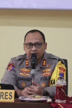 Miris, Ayah Tiri di Langkat Aniaya Anak Tiri 4 Tahun Hingga Memar, Istri Disekap