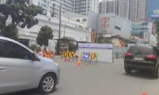 2.886 Pohon di Medan Ditebang untuk Pembangunan Koridor BRT Mebidang