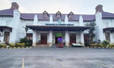 PN Medan Tolak Praperadilan Tersangka Korupsi RSU Pratama Nias Juang Putra Zebua dan Fredy Ligium