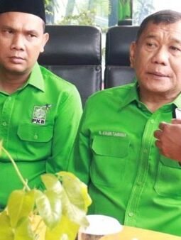 PKB Gelar Uji Kelayakan dan Kepatutan Calon Ketua 23 DPC di Sumut