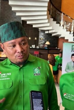 PKB Sumut Terapkan Mekanisme Baru Penjaringan Ketua DPC