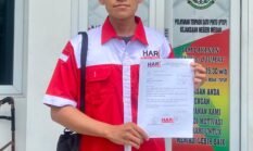 DPD HARI Medan Laporkan Dugaan Korupsi Dana Sosperda dan Reses DPRD Medan ke Kejaksaan