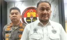 Polda Sumut Sita 9 Aset Eks Pejabat BNI Aek Nabara Andi Hakim Febriansyah