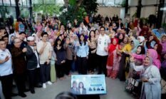 Ketua Majelis Taqlim dan Dzikir Al Haura Sumut Dukung Komdigi Tutup Situs Judol