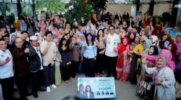 Ketua Majelis Taqlim dan Dzikir Al Haura Sumut Dukung Komdigi Tutup Situs Judol