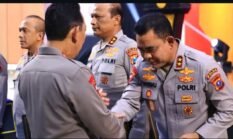 20 Gedung Baru dan Fasum Berdiri di Polda Sumut, Kapolda: Simbol Perubahan