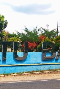 Anggaran Pengaspalan Halaman Kantor Samsat Batu Bara Rp 697 Juta