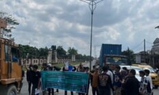 AMPK Sumut Desak Polda Ambil Alih Kasus Kematian Tenggo, Nilai Polres Binjai Mandul