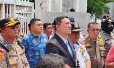 DPN dan Aliansi Ojol Desak DPRD Sumut Dukung Percepatan Implementasi Kepres Nomor 27 Tahun 2026