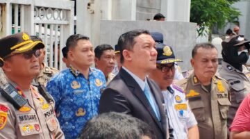 DPN dan Aliansi Ojol Desak DPRD Sumut Dukung Percepatan Implementasi Kepres Nomor 27 Tahun 2026