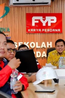 Sergai Buka 270 Kuota Sekolah Rakyat Gratis untuk Anak Keluarga Miskin